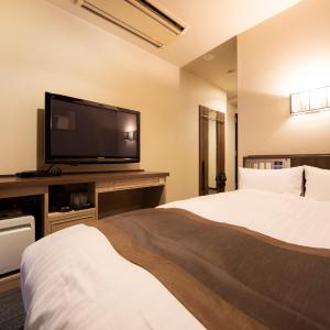 Deluxe Single Room - Non-Smoking