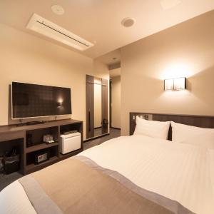 Double Room - Non-Smoking 