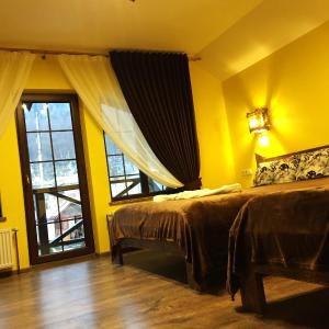 Triple Room with Terrace