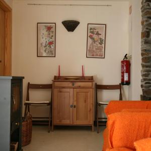 One-Bedroom Vacation Home