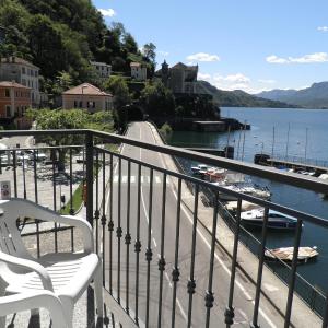 Double Room with Lake View