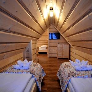 Classic Quadruple Room