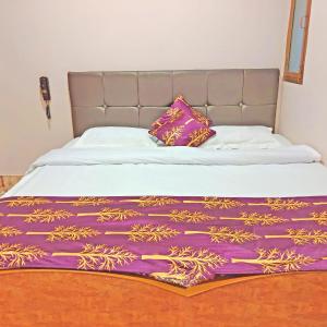 Standard Double or Twin Room with Fan