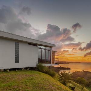 Studio with Lake View