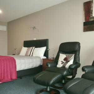 Studio - Ground Floor