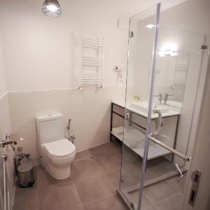 Deluxe Double or Twin Room with Balcony