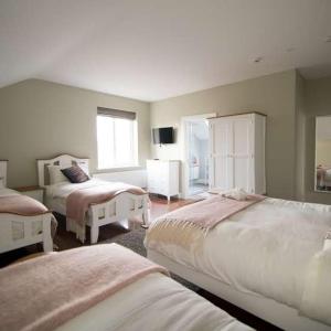 Deluxe Family Suite