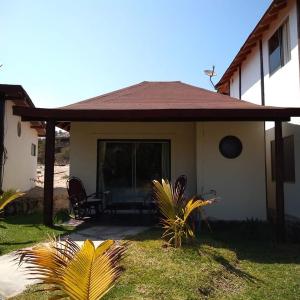 Triple Room with Garden View