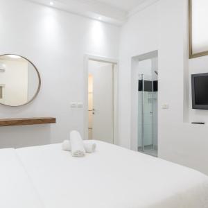 Two-Bedroom Apartment - Annex