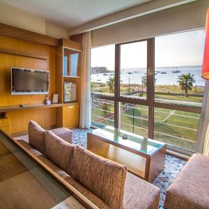 Suite with Sea View