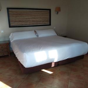 Superior Bungalow with Sea View