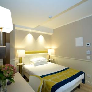 Comfort Single Room