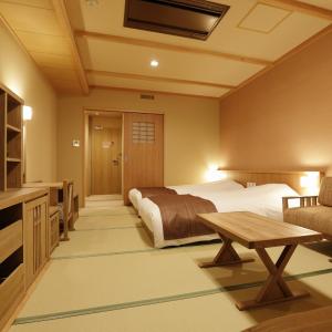 Comfort Twin Room with Extra Bed