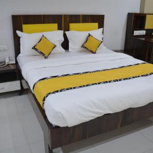 Standard Double Room with Fan