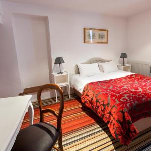 Classic Double or Twin Room