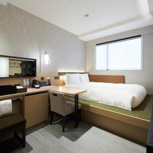 Superior Double Room B