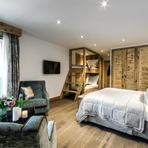 Family Junior Suite