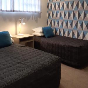 Premium Two Bedroom