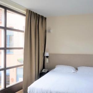Economy Twin Room - Annex