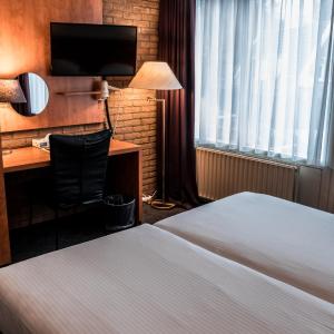 Budget Twin Room