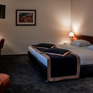 Executive Double or Twin Room