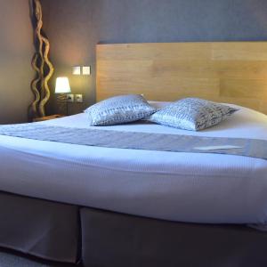 Queen Room with Sea View