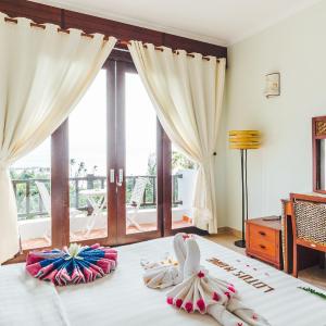 Premium Room with Panorama View