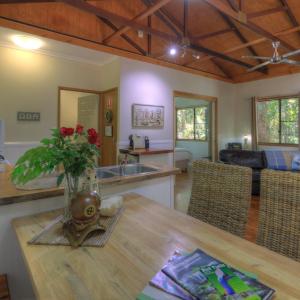 One-Bedroom Cottage