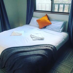 Two-Room Apartment