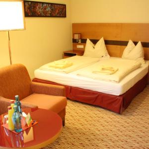Business Double Room