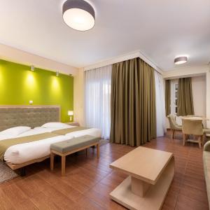 Comfort Quadruple Room