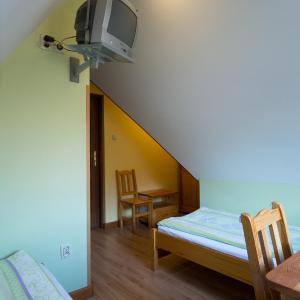 Small Twin Room
