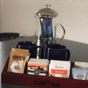 Studio Petite Single Twin