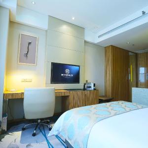 Business Double Room (with 2 breakfast)