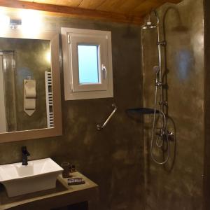 Economy Internal Double Room - No View