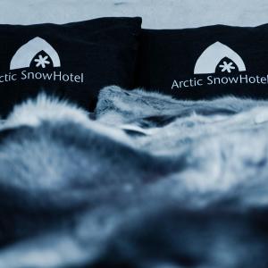 SnowHotel Family Room