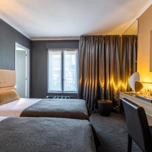 Superior Double or Twin Room - Access to swimming pool/fitness included