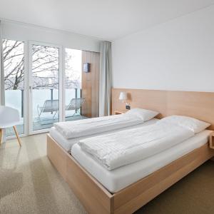 Business Apartment