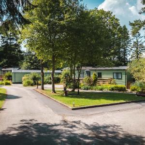 Premium 3 bedroom Caravan No Dogs Allowed
