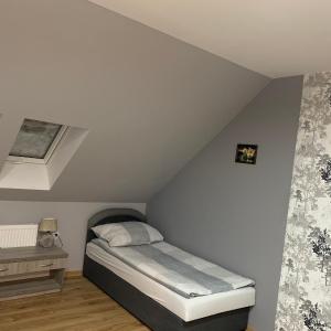 Small Twin Room