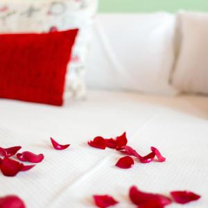 Deluxe Double Room with Bath