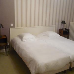 Comfort Twin Room