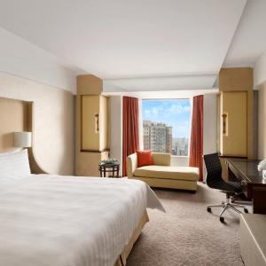 Garden Wing Executive Suite