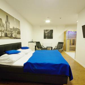 Double Room with Private Wellness