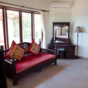 One-Bedroom Bungalow