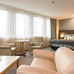 Classic Junior Suite
