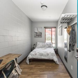Private Double Room