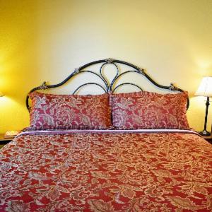King Room with Garden View