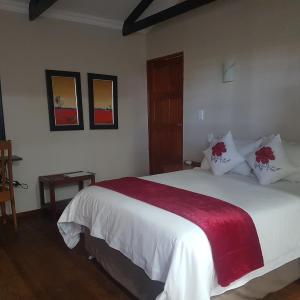 One-Bedroom Chalet