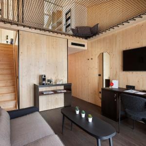 Duplex Suite